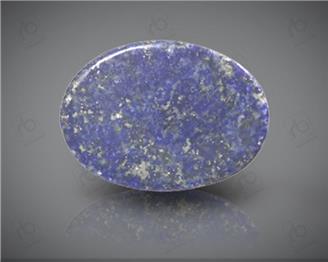 Natural Lapis Lazuli  8.12CTS-3314